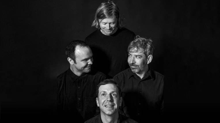 Future Islands and Valient Thorr Greenfield Lake Wilmington NC